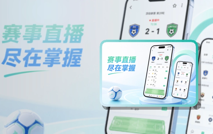 米兰体育比赛期间更顺手,随身看赛安装,入口更明晰